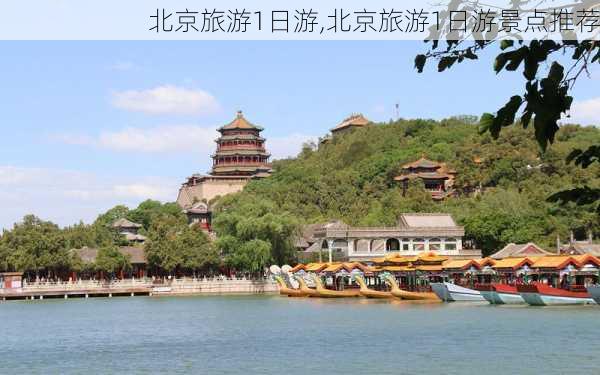 北京旅游1日游,北京旅游1日游景点推荐-第2张图片-冬冬旅游网