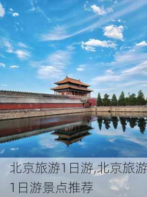 北京旅游1日游,北京旅游1日游景点推荐-第3张图片-冬冬旅游网