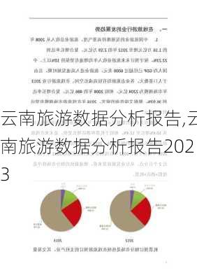 云南旅游数据分析报告,云南旅游数据分析报告2023