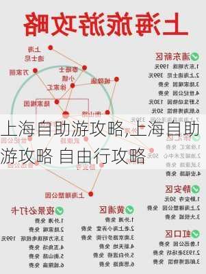 上海自助游攻略,上海自助游攻略 自由行攻略-第2张图片-冬冬旅游网